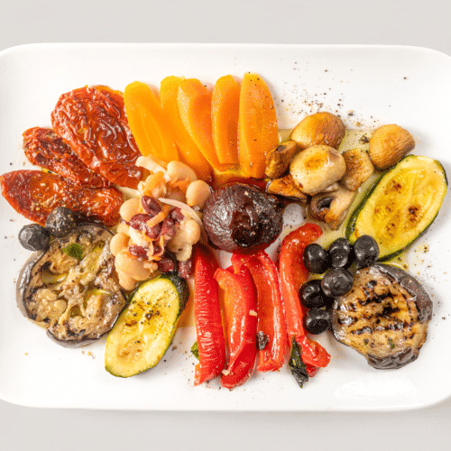 Antipasto Misto - groß