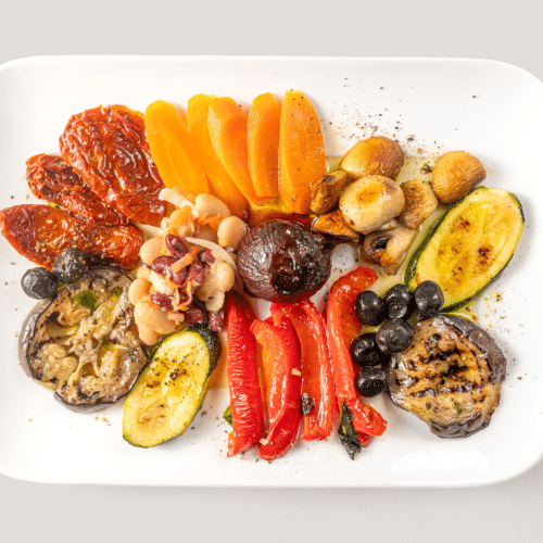 Antipasto Misto - klein