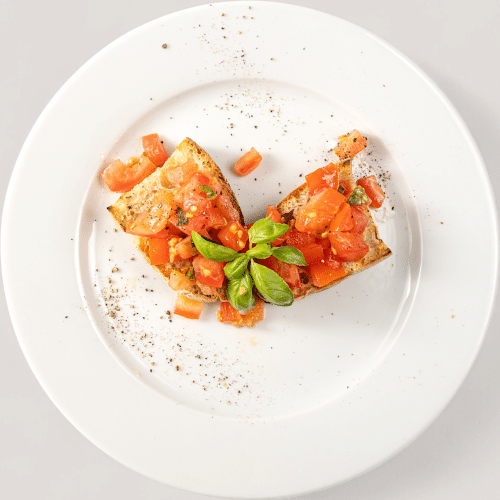 Bruschetta