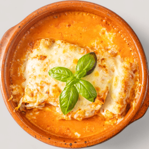 Lasagne al Forno