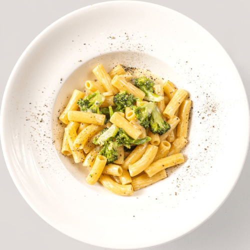 Penne Gorgonzola e Broccoli