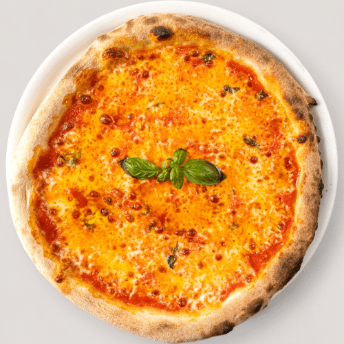 Pizza Margherita