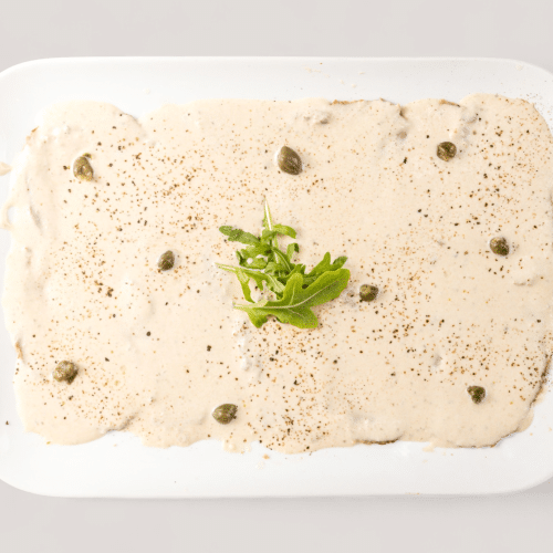 Vitello Tonnato