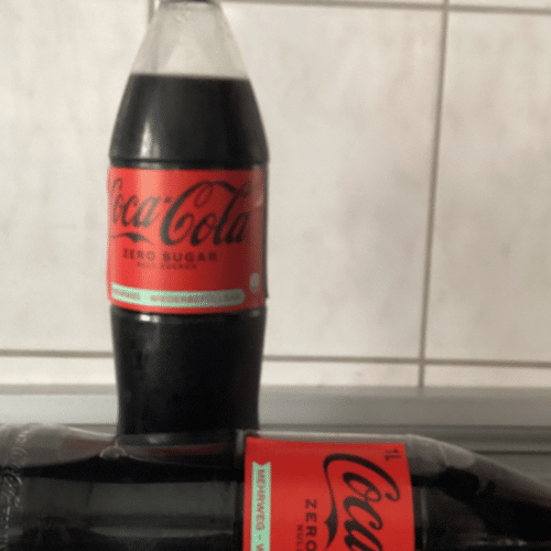 Cola Zero