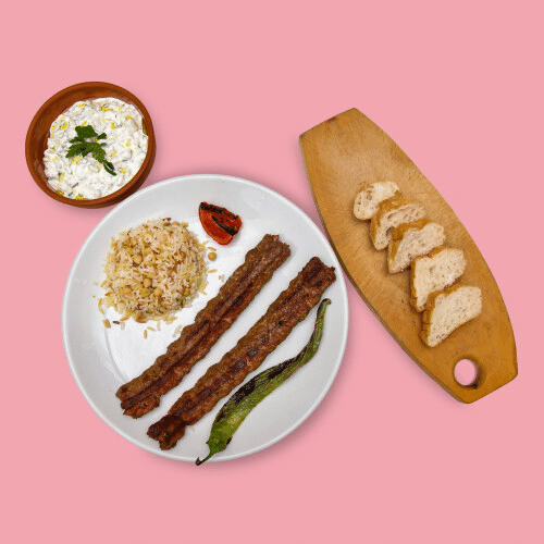 Adana Teller