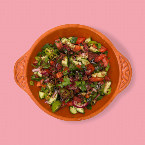 Hirtensalat