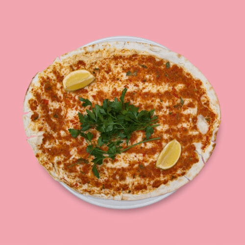 Lahmacun