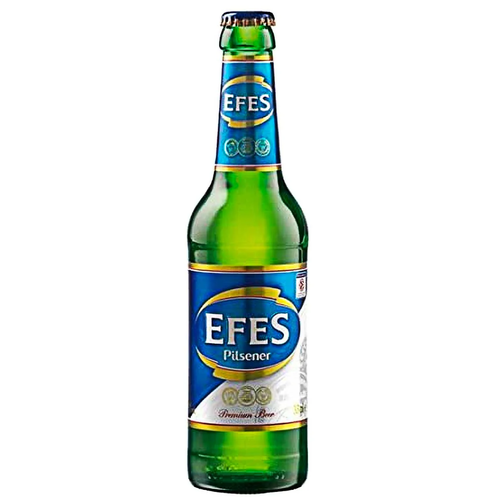Efes 0,33I (MEHRWEG)