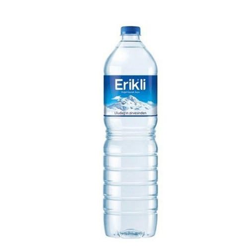 Erikli Wasser Still 1,5I (MEHRWEG)