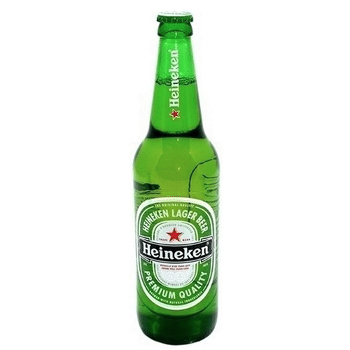Heineken 0,33I (MEHRWEG)