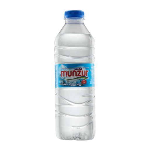 Öz Munzur Mineralwasser Still 0,5l
