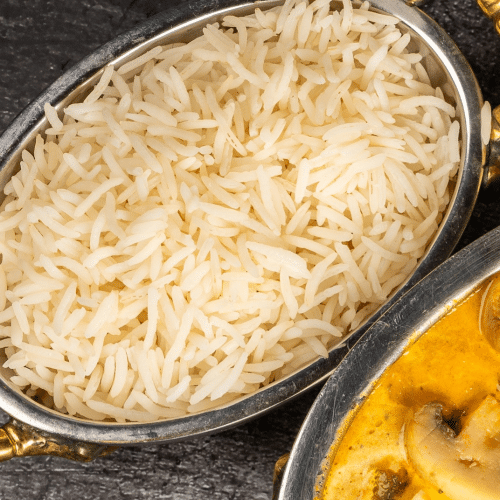 Basmati Reis