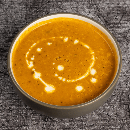 Dhal Suppe