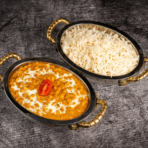 Dhal Tadka