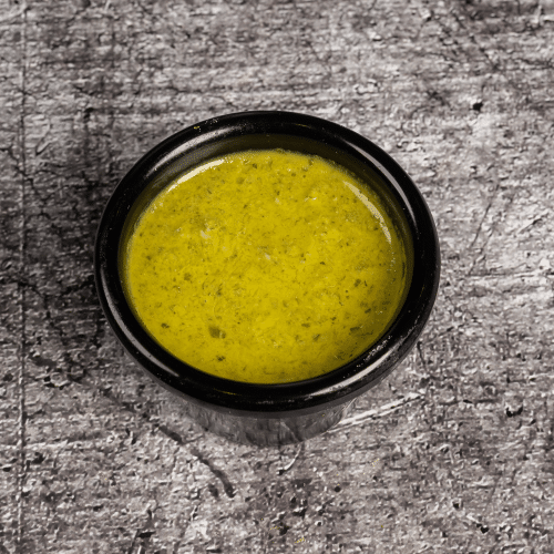 Green Chilli Chutney