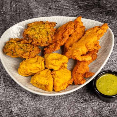 Mix Pakora