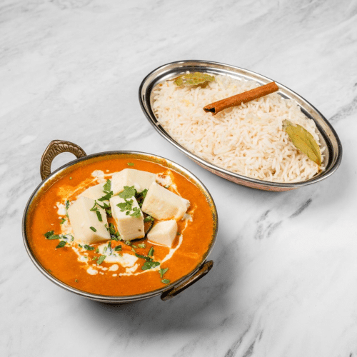 Paneer Curry