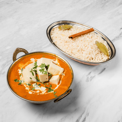 Paneer Korma