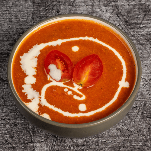 Tomaten Suppe