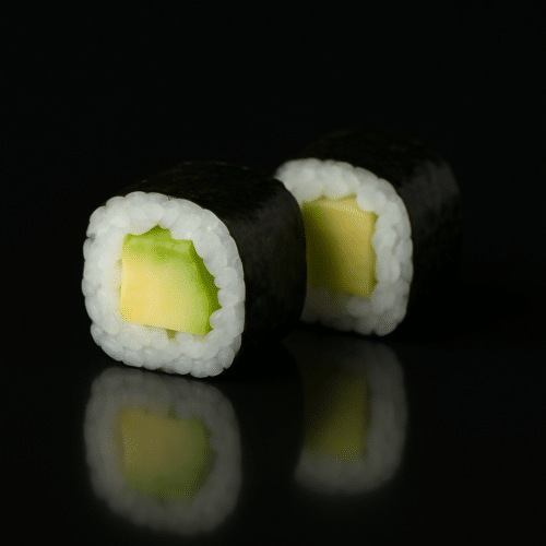 Avocado Maki