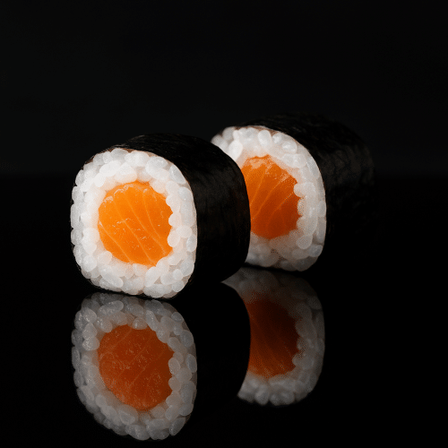 Sake Maki