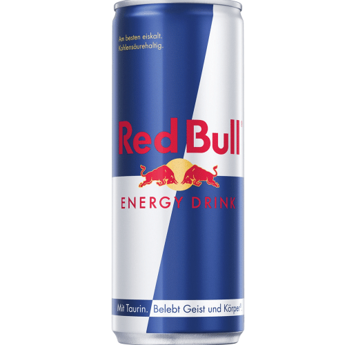 Red Bull Energy Drink