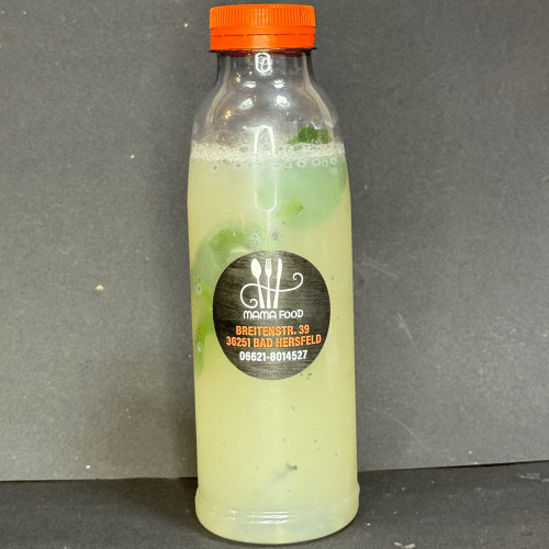 Hausgemachte Mama-Limonade (0.4l)