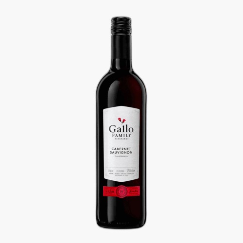 Gallo Cabernet Sauvignon Trocken 0,75l (13% vol.)
