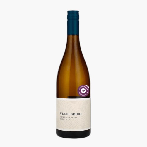 Weedenborn Sauvignon Blanc Trocken 0,75l (12% vol.)