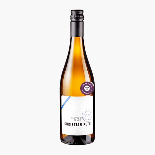 Christian Peth Sauvignon Blanc Trocken 0,75l (12% vol.)
