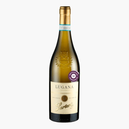 Sartori Lugana Trocken 0,75l (13% vol.)