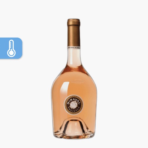 Miraval Rosé Trocken 0,75l (12,5% vol.)