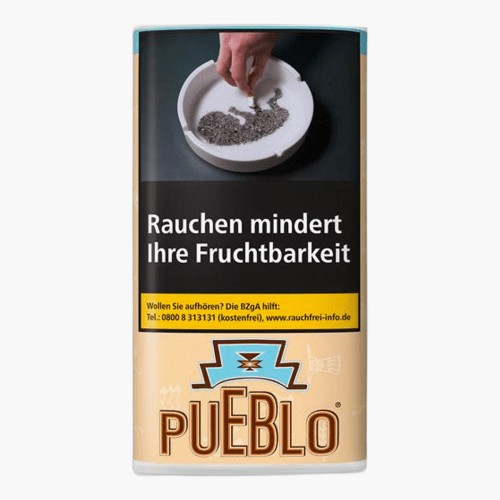 Pueblo Classic 30g - 6,50€