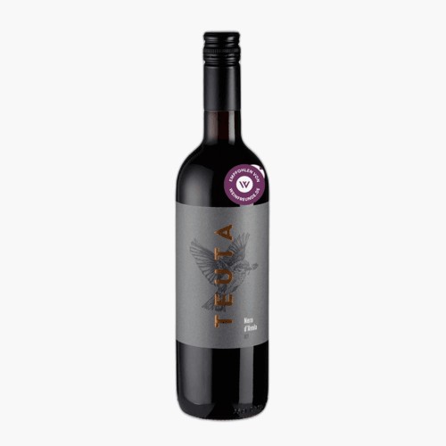 Teuta Nero d'Avola Trocken 0,75l (13% vol.)