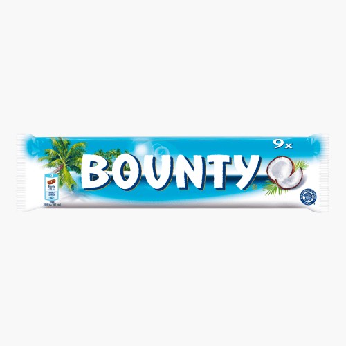 Bounty (9x28,5g)