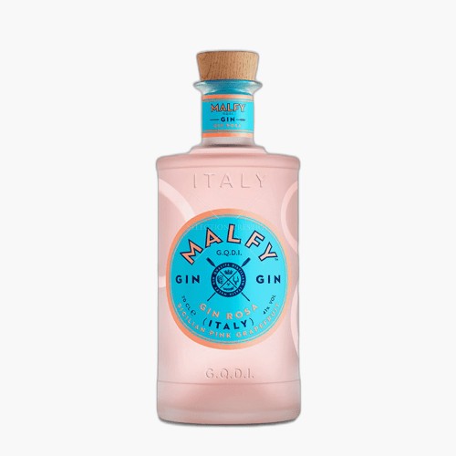 Malfy Gin Rosa 0,7l (41% vol.)