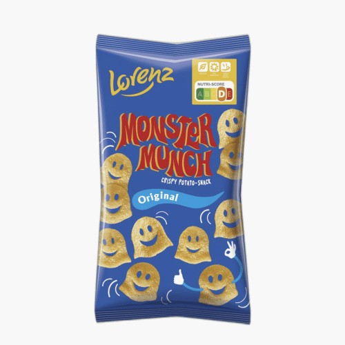 Lorenz Monster Munch Original 75g