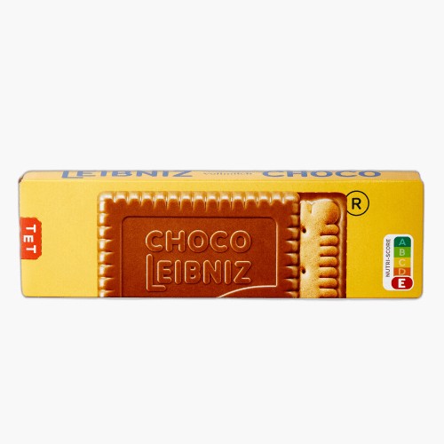 Leibniz Choco Vollmilch 125g
