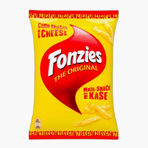 Fonzies The Original 100g