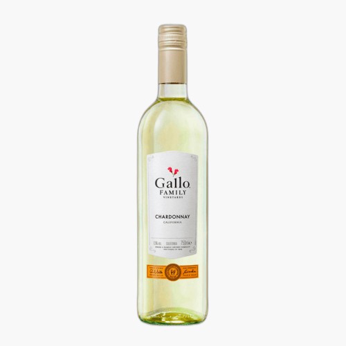 Gallo Chardonnay Trocken 0,75l (13% vol.)