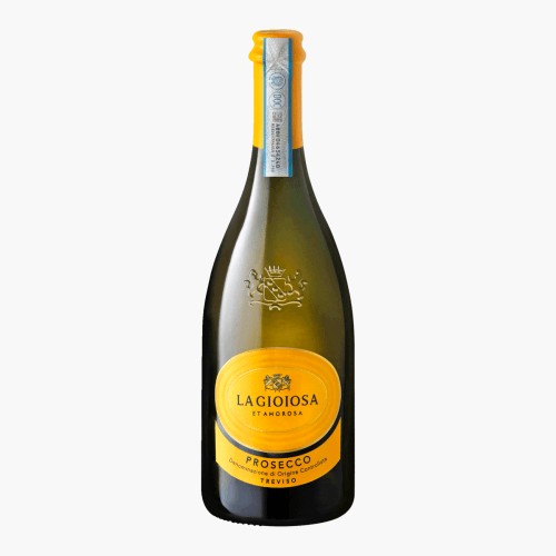 La Gioiosa Prosecco 0,75l (10% vol.)