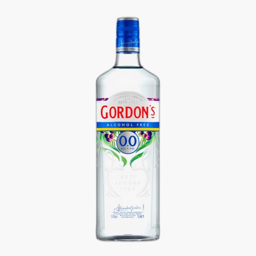 Gordon's Alkoholfrei 0,7l (0,0% vol.)