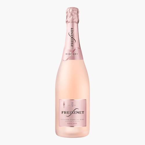 Freixenet Carta Rosé Trocken 0,75l (11,5% vol.)
