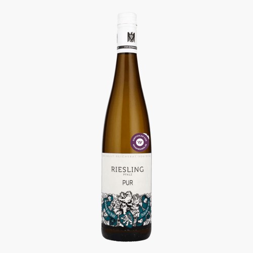 Reichsrat von Buhl Pur Riesling Trocken 0,75l (12% vol.)