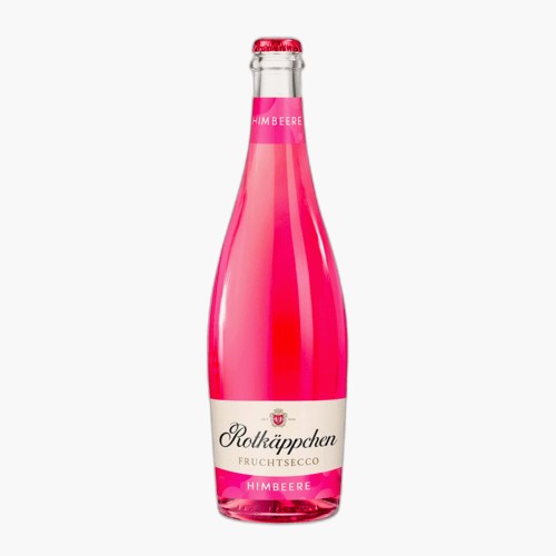 Rotkäppchen Fruchtsecco Himbeere 0,75l (8% vol.)