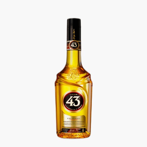 Licor 43 0,7l (31% vol.)