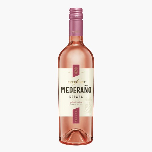 Freixenet Mederano Rosé Halbtrocken 0,75l (12% vol.)