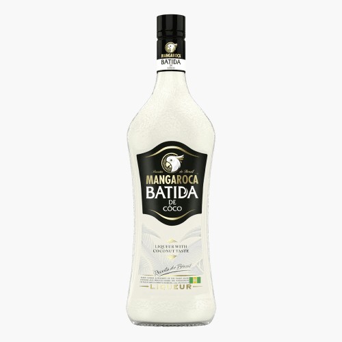 Mangaroca Batida de Côco 0,7l (16% vol.)