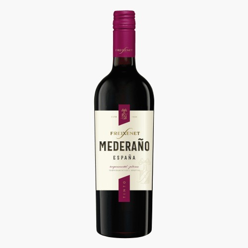Freixenet Mederano Tinto Halbtrocken 0,75l (12,5% vol.)