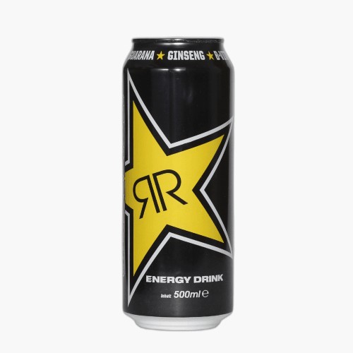 Rockstar Original 0,5l